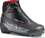 Botas Magna 49 Prolink Black/Red