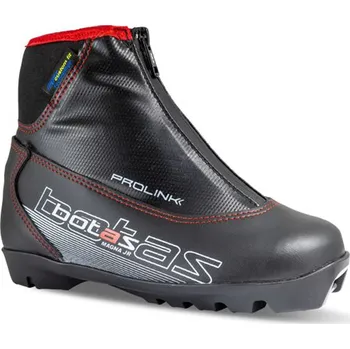 Botas Magna 49 Prolink Black/Red