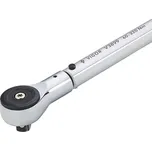 Vigor V3899 momentový klíč s ráčnou 1/2 (12,5 mm) 60 - 320 nm momentový klíč s ráčnou, 1/2, 60 - 320 Nm, včetně obalu