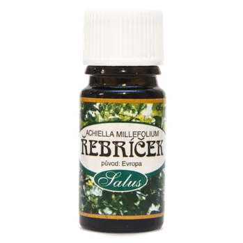 Saloos Esenciální olej Řebříček Objem: 2 ml