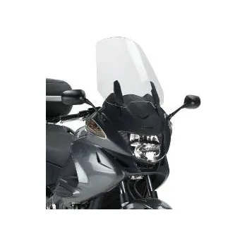 Motodíl D307ST plexi čiré Honda Deauville NT 700 (06-12), vxš490x465 mm