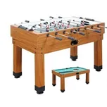 Garlando Heavy Duty Multifunkční hrací…