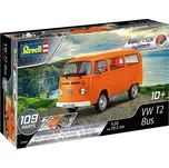 Revell EasyClick Volkswagen T2 Bus 1:24
