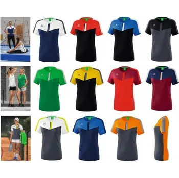 Dámské tričko Dámské sportovní triko