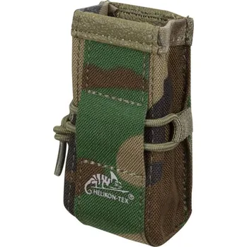 Helikon-Tex® Sumka COMPETITION na pistolový zásobník US WOODLAND
