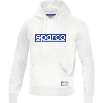 Pánská mikina Sparco Mikina Hoodie Original M Dámské