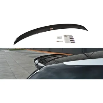 Auto-moto Střešní Spoiler Maxton Citroen DS5 Facelift carbon look