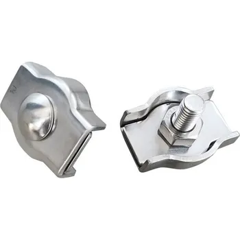 Lano Lanová svorka SIMPLEX SXK 06.0-Zn