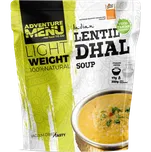 Adventure Menu Lightweight Čočkový Dhal