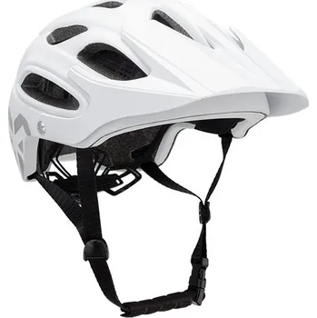 Cyklistická přilba Přilba CTM Draax matná bílá vel. L