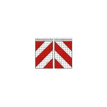 Tabule_Reflexní vlaječky