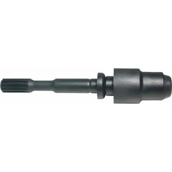 Vrták Přechodka OREN z velkého tisícihranu na SDS-plus