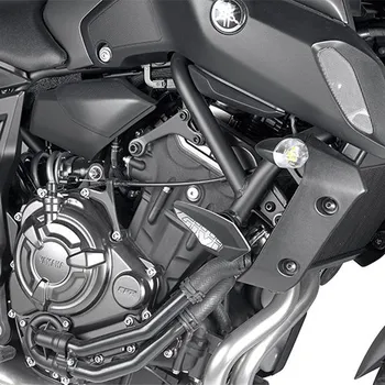 Auto-moto SLD2140KIT montážní sada pro slidery SLD01 pro Yamaha MT-07 700 (18-24)