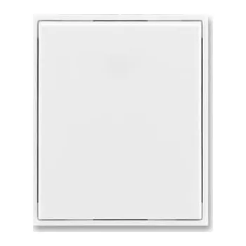 vypínač ABB Kryt vypínače ABB 3558E-A00651 03