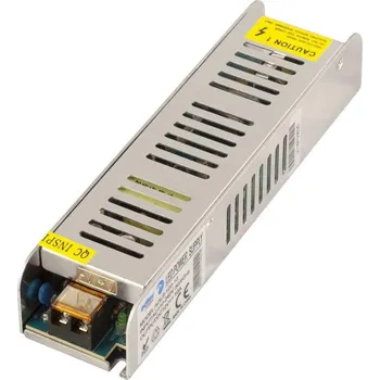 Napájecí zdroj pro osvětlení GREENLUX Driver 120W/M-SLIM ADLS-120-12 napájecí zdroj