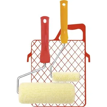 Malířský váleček Souprava na malování 10+18cm Hornmal 14