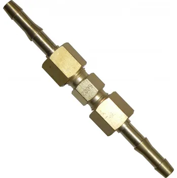 Hadicová spojka Spojka hadicová G1/4 pr.6mm