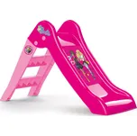 Dolu Moje první skluzavka Barbie