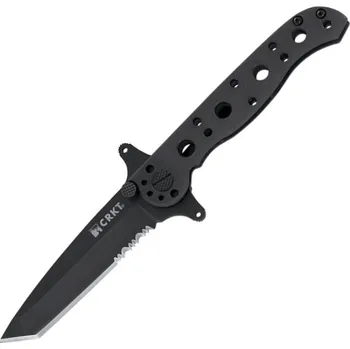kapesní nůž Kapesní nůž CRKT M16 Tanto Framelock 10KSF