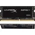 Operační paměť Kingston Fury Impact 64 GB (2x 32 GB) DDR4 3200 MHz (KF432S20IBK2/64)