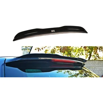 Tuning Střešní spoiler Maxton Alfa Romeo 159 Sportwagon carbon look