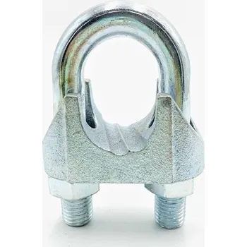 Lanová svorka DSK 741-03.00