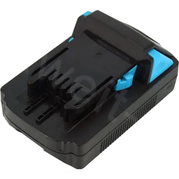 Záložní baterie Baterie MILWAUKEE 2601 / 2602 / 2603 / 2620 / 2630 / 2650 / 2664 / C18 HZ / HD18 DD / M18 CDD - 18v 2.0Ah - Li-Ion 6983