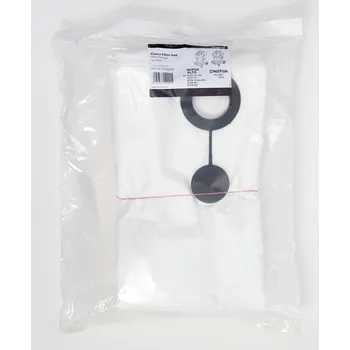 Průmyslový vysavač Bezpečnostní filtrační sáčky pro bezpečnostní vysavač Nilfisk typ S 960, 5 kusů