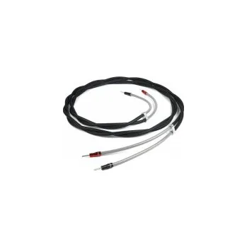 Audio kabel Chord SignatureXL BLACK Speaker Cable 2x 3.0m + doprava a dárek zdarma