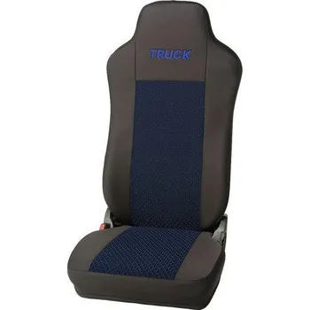 Potah sedadla Potah nákladní TASO_Autoptah na sadačky nákladních automobilů vzor 63