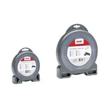 Sekačka AL-KO Náhradní struna čtyřhranná 25 m, 4,0 mm