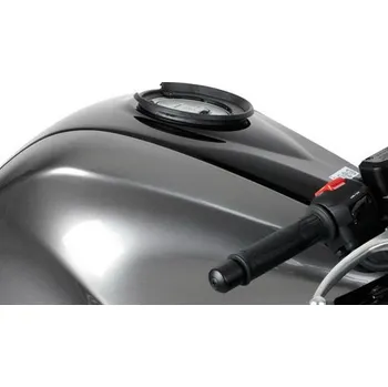 Zavazadlo na motocykl BF01 objímka pro uchycení tankruksaku GIVI "TANKLOCK" na víčko nádrže (Suzuki)
