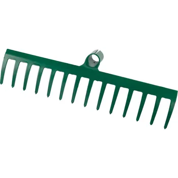 Hrábě Bat nářadí hrábě ocelové 077111