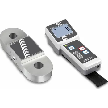 Průmyslová váha KERN jeřábová váha HFA s ovládacím modulem, až do 1 t