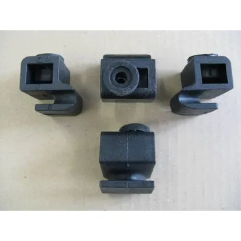 Držák do auta Kryt kola_Náhradní držák obdélníkový