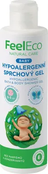 Sprchový gel Feel Eco Baby hypoalergenní sprchový gel 200 ml