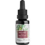 Nobilis Tilia Arganový olej bio