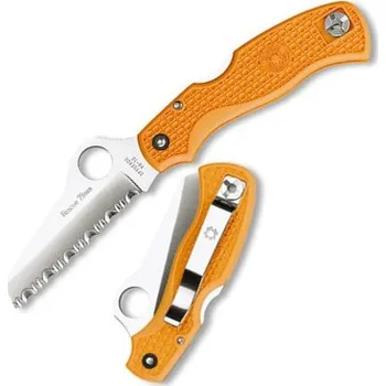 kapesní nůž Kapesní nůž Spyderco Rescue Jr. C45SOR