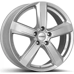 DEZENT TU Silver 6x16, 5x112 ET43 57,1 