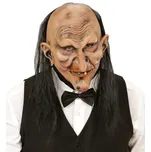 WIDMANN Maska skřet/čarodějnice s vlasy…