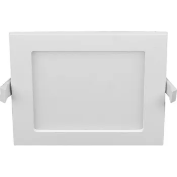 LED panel Panlux Downlight CCT Square PN22400006