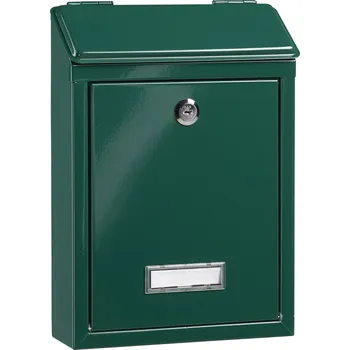 Železářství BURG-WÄCHTER Favor zelená