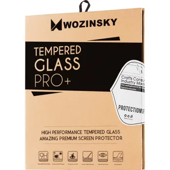 Beweare Tvrzené sklo na iPad mini 2021