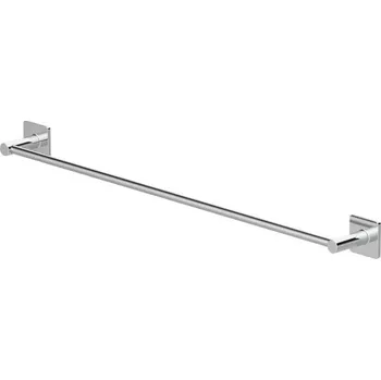 Věšák Držák ručníku Lenz Varo chrom 4367502
