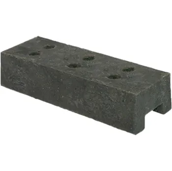 Plot Plotová patka, plastová