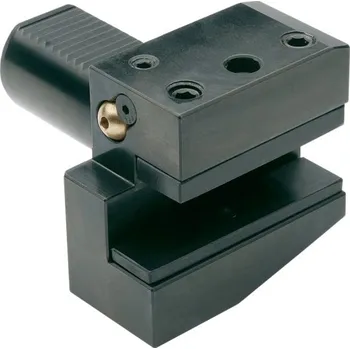 Příslušenstí k soustruhu Držák VDI40 radiální levý B2 nože 20x20