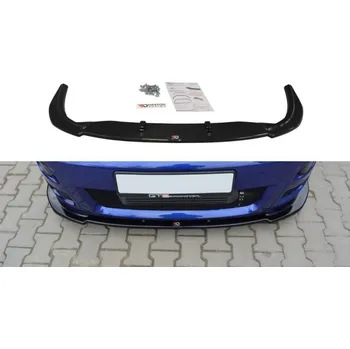 Nárazník Spojler pod nárazník lipa v.1 FORD FOCUS mk1 RS carbon look