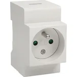 Kanlux 19490 KMFS-16A Zásuvka