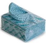 Opakovatelně použitelné čisticí hadry, skládané, 20 balení po 25 hadrech