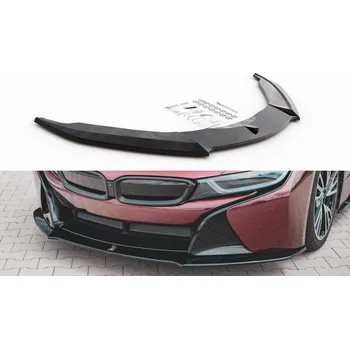 Karosérie Spojler pod nárazník lipa BMW i8 carbon look
